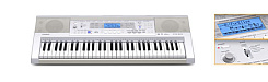 Синтезатор CASIO CTK-810