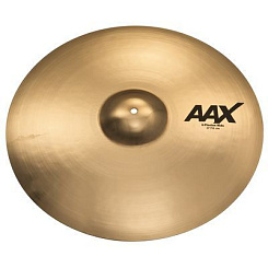 Тарелка ride Sabian 21" AAX X-Plosion Ride