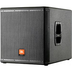 JBL MRX518S пассивный сабвуфер