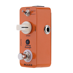 Mooer Ninety Orange