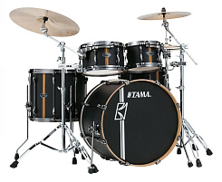 TAMA ML52HZBN2-FBV Superstar Hyper-Drive Duo (Lacquer Finish) 