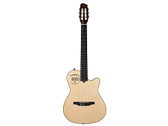 Godin 032266 MultiAc Nylon Duet Ambiance