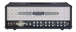 Гитарный усилитель MESA BOOGIE NEW TRIPLE RECTIFIER SOLO HEAD 150W