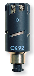 Капсюль AKG CK92