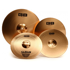 SABIAN 45003-NB