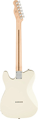 Электрогитара FENDER SQUIER Affinity 2021 Telecaster LRL Olympic White