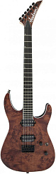 JACKSON Pro SL2PHT - Carmel Burl