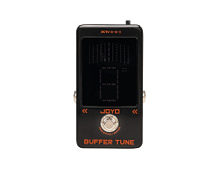 Тюнер педальный JF-19 Buffer Tune Joyo