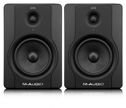 M-Audio Studiophile SP-BX5a D2 (шт)