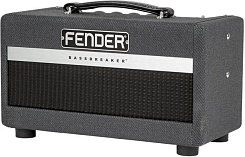 FENDER BASSBREAKER 007 HEAD