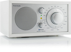 Радиоприемник Tivoli Model One BT White