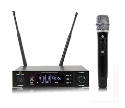 Arthur Forty U-990C PSC (UHF)