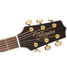 Акустическая гитара TAKAMINE G50 SERIES GD51CE-NAT