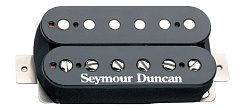 Звукосниматель SEYMOUR DUNCAN SH6B DUNCAN DISTORTION BRIDGE