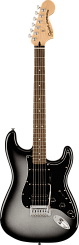 Электрогитара FENDER SQUIER Affinity Stratocaster HSS LRL SVB