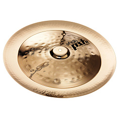 Paiste 18 Rock China PST8 Ударный инструмент, тарелка