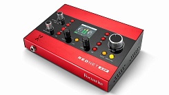 FOCUSRITE RedNet X2P Dante