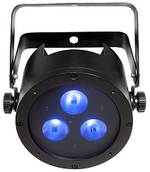 CHAUVET Slim Par Quad 3 IRC Светодиодный прожектор