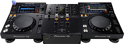 PIONEER DJM-250MK2