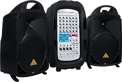 Комплект BEHRINGER EPA900 EUROPORT