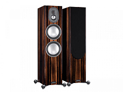 Monitor Audio Gold Series (5G) 300 Piano Ebony