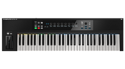 Midi клавиатура Native Instruments Komplete Kontrol S61