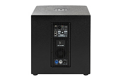 Активный сабвуфер DS Proaudio CX S15A