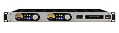 SPL Premium Mic Preamp | De-Esser AES