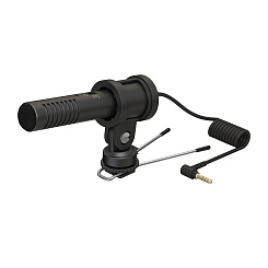 Накамерный конденсаторный микрофон Behringer VIDEO MIC MS