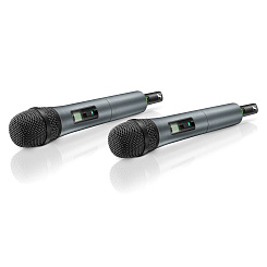 Sennheiser XSW 1-825 DUAL-A 