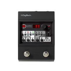 Digitech Element гитарный процессор