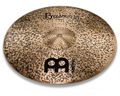 Meinl B20DAC Byzance Dark Crash