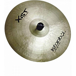 ISTANBUL AGOP XC15 XIST 15" Crash