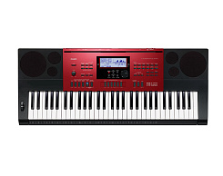 Синтезатор CASIO CTK-6250