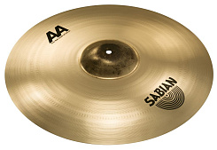 Sabian 20" Raw Bell Crash AA