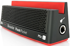 FOCUSRITE iTrack Pocket Аудио интерфейс 