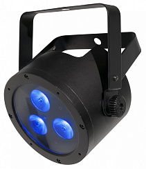 CHAUVET Slim Par Quad 3 IRC Светодиодный прожектор