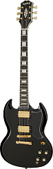 EPIPHONE SG Custom Ebony