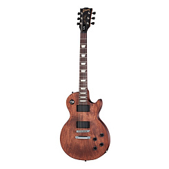 Электрогитара GIBSON LPJ CHOCOLATE SATIN