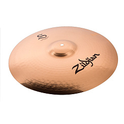 ZILDJIAN S MEDIUM THIN CRASH 20 Тарелка краш