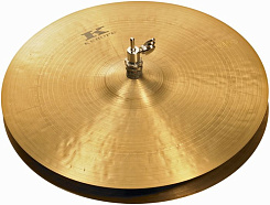 ZILDJIAN 14` KEROPE HI-HAT BOTTOM