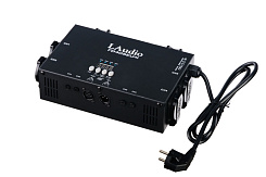 DMX Контроллер LAudio FD-405EU-II