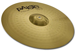 Paiste 18" Crash/ Ride 101 Brass