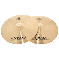 Тарелки ISTANBUL AGOP SIGNATURE CBMH15 MANTRA