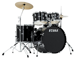 TAMA MAT0806-PBK STARCLASSIC MAPLE 6X8 Tom Tom