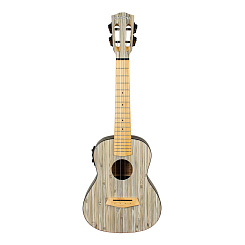 Укулеле концертный Cascha HH-2316E Bamboo Series