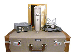 Микрофон Telefunken U48M