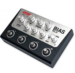 Positive Grid BIAS Delay Pro