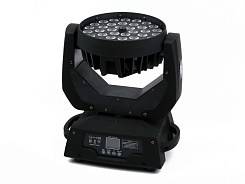 Моторизированная голова Wash Zoom RGBW Bi Ray ML36W