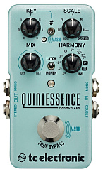 TC ELECTRONIC Quintessence Harmonizer